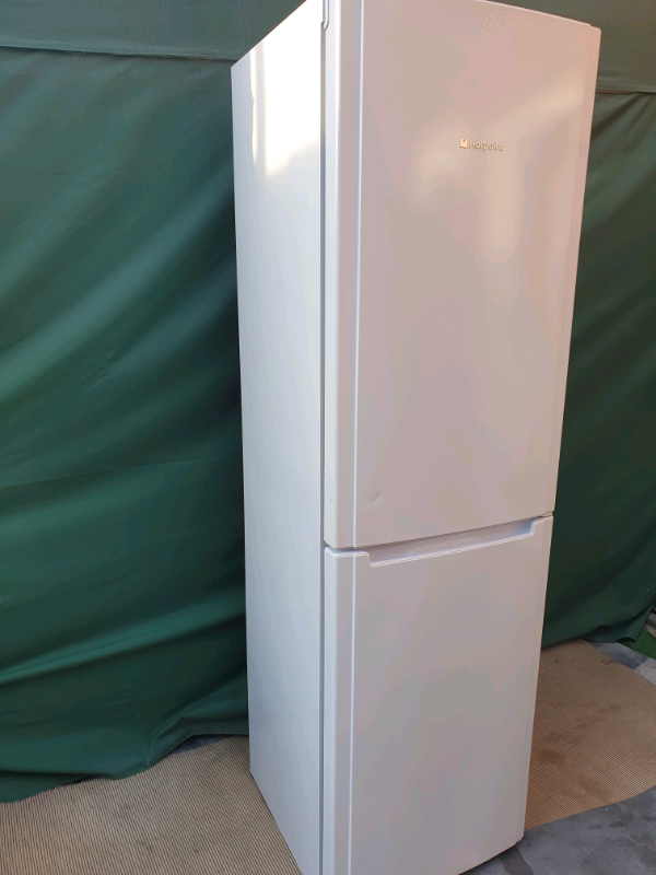 hotpoint ff175b fridge not cold
